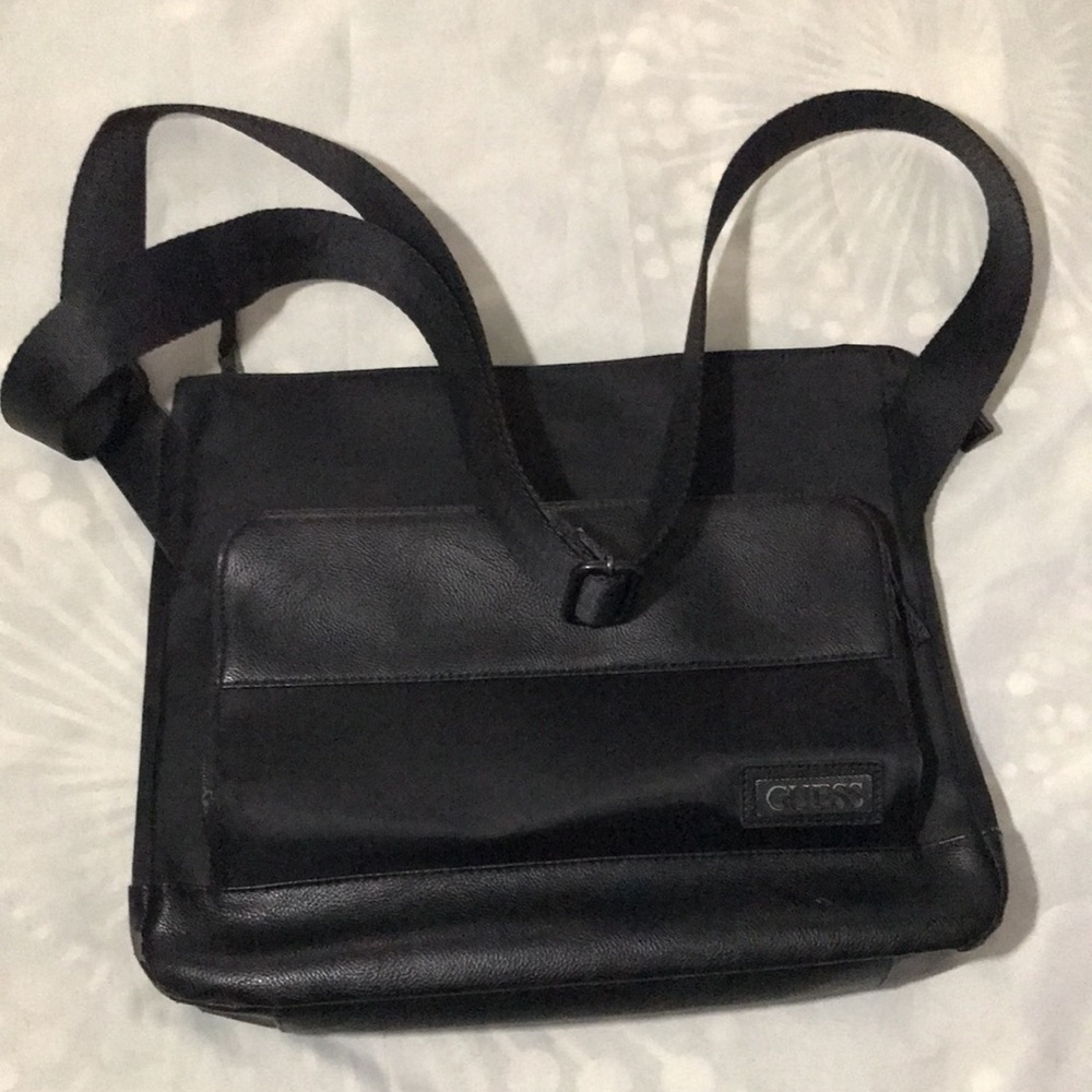 Guess Crossbody messenger bag